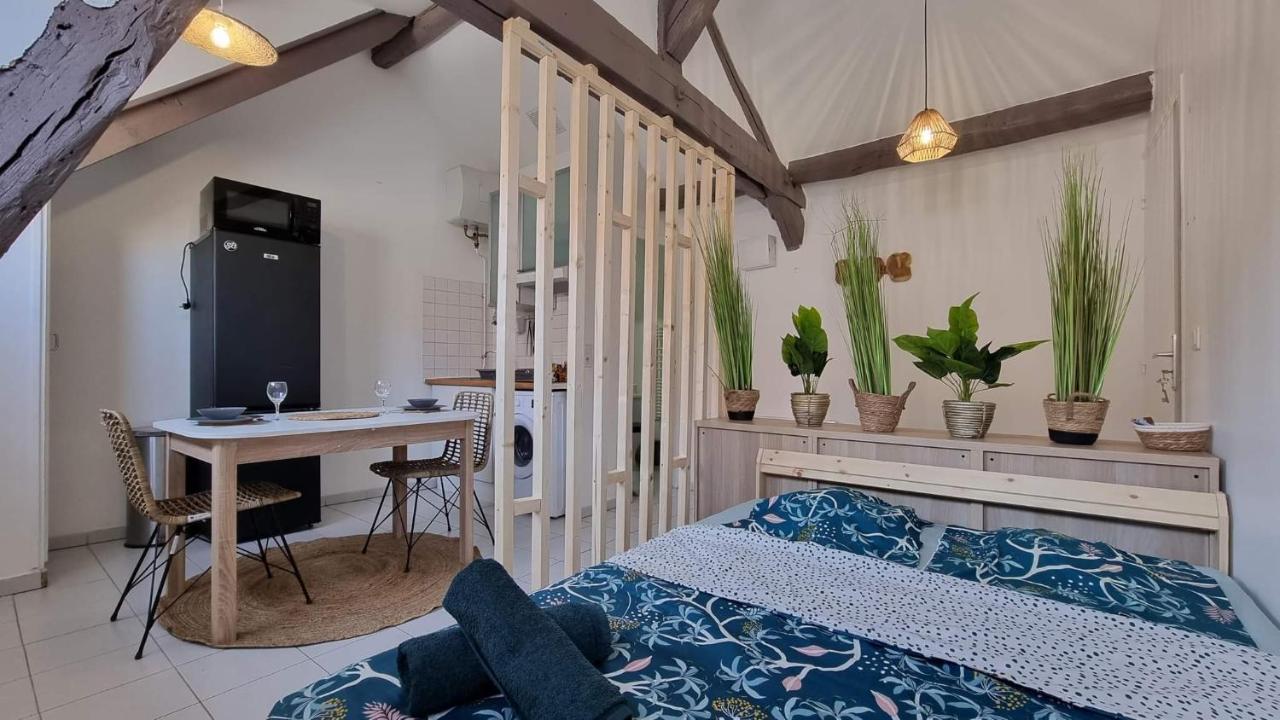 Appartement Iloc Studio Massy à Massy  Extérieur photo