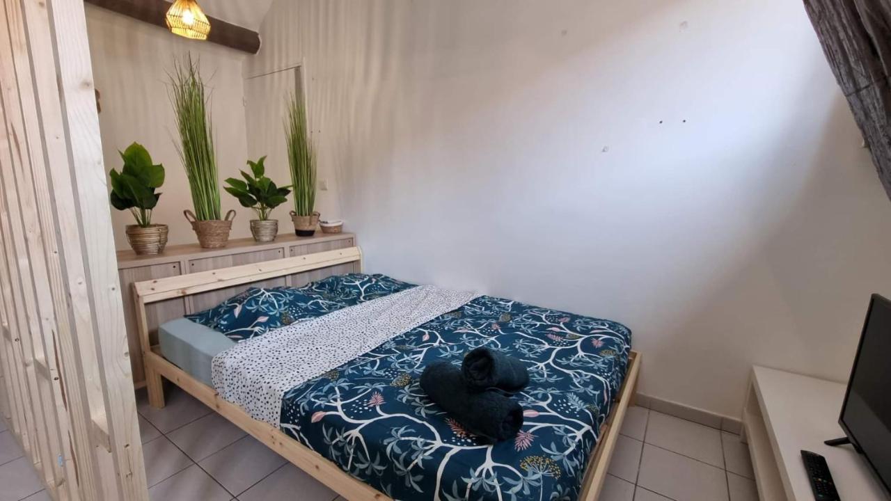 Appartement Iloc Studio Massy à Massy  Extérieur photo